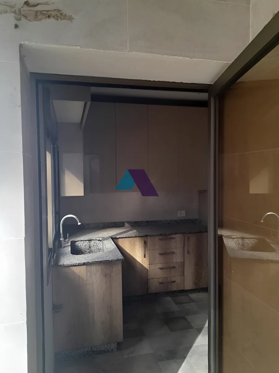 Apartment for Sale in Sabtiyeh - 3 bed, 2 bath