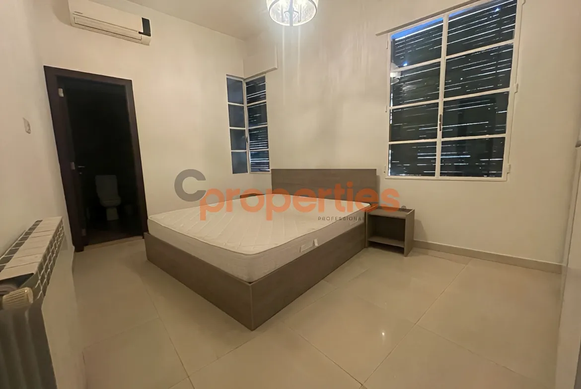 Apartment for Rent in Saifi Village