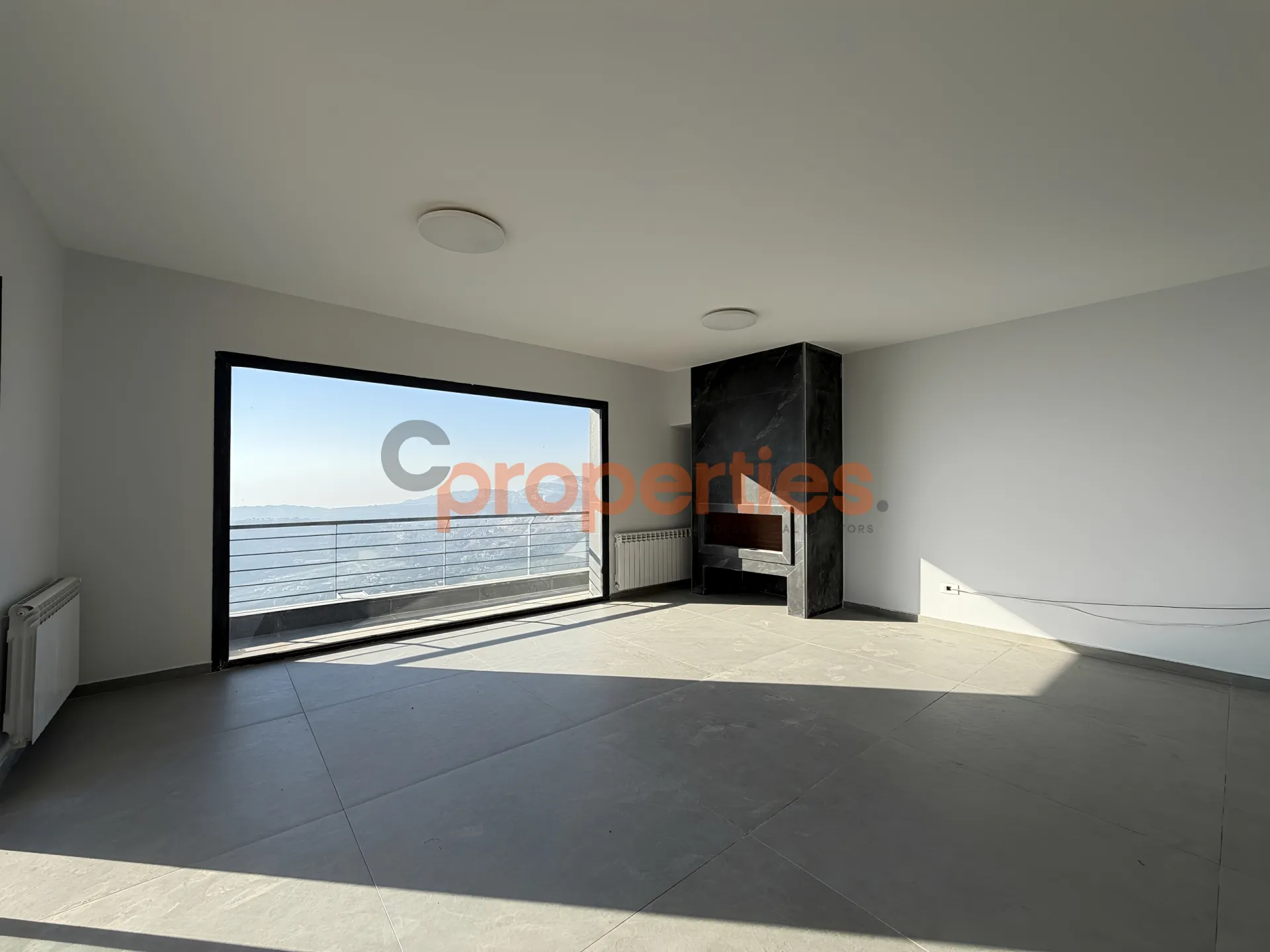 Chalet for Sale in Faqra