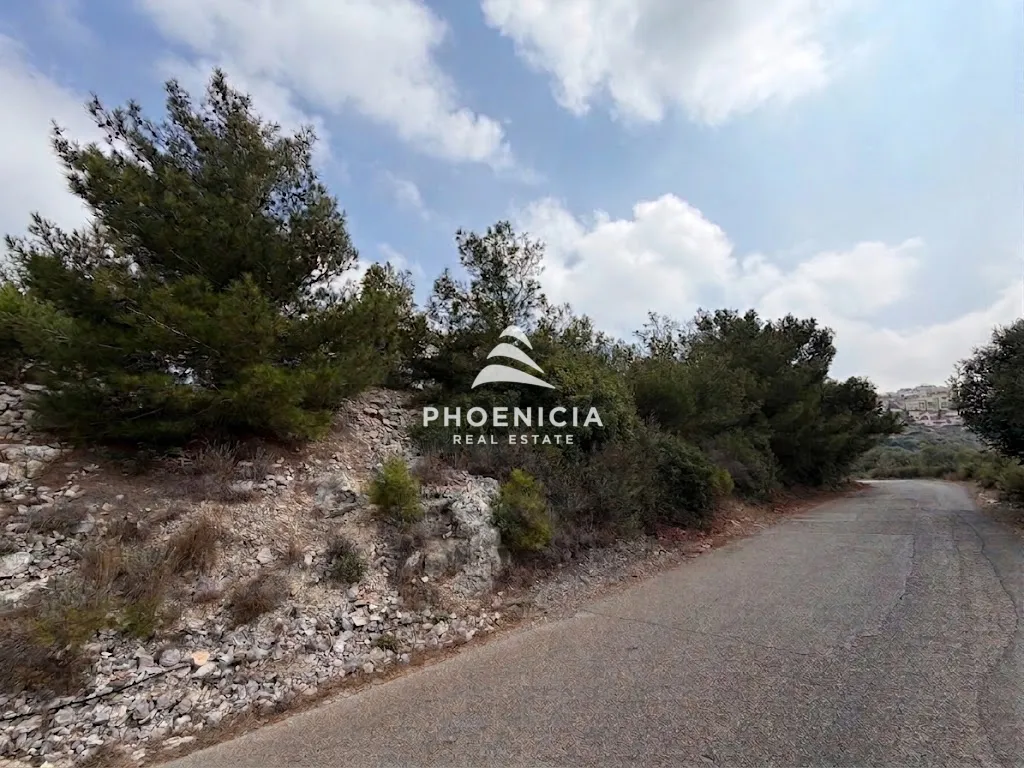 Residential Land for sale in Adma w Dafnah, Lebanon