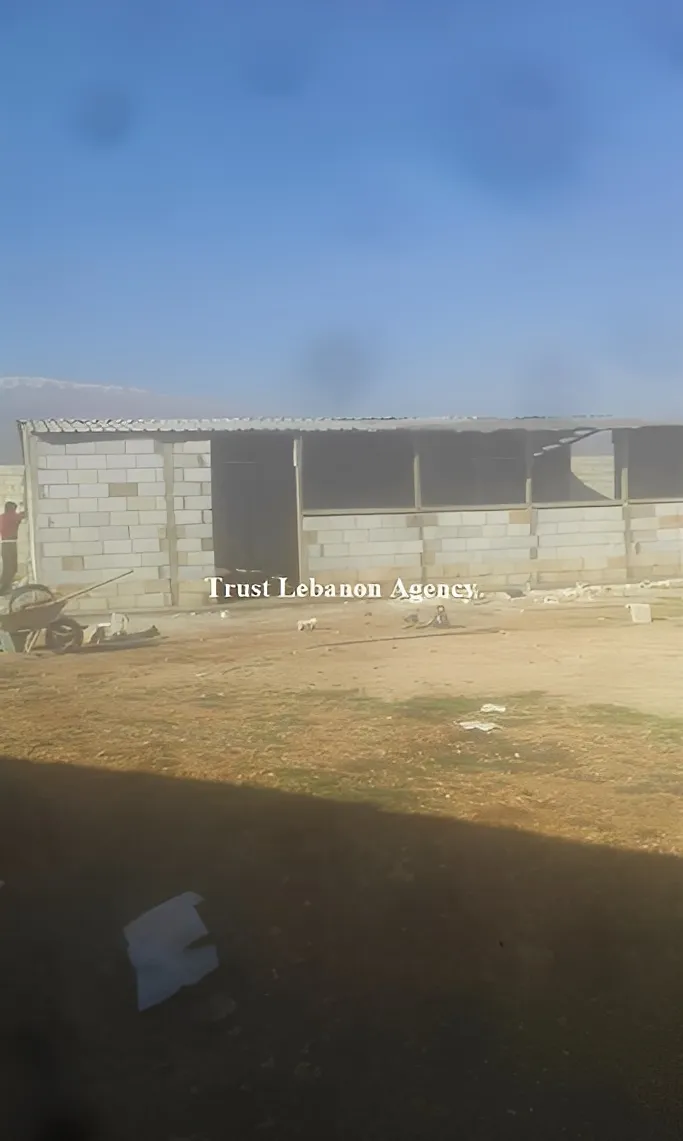 Land for Sale in Zahle, Riyak