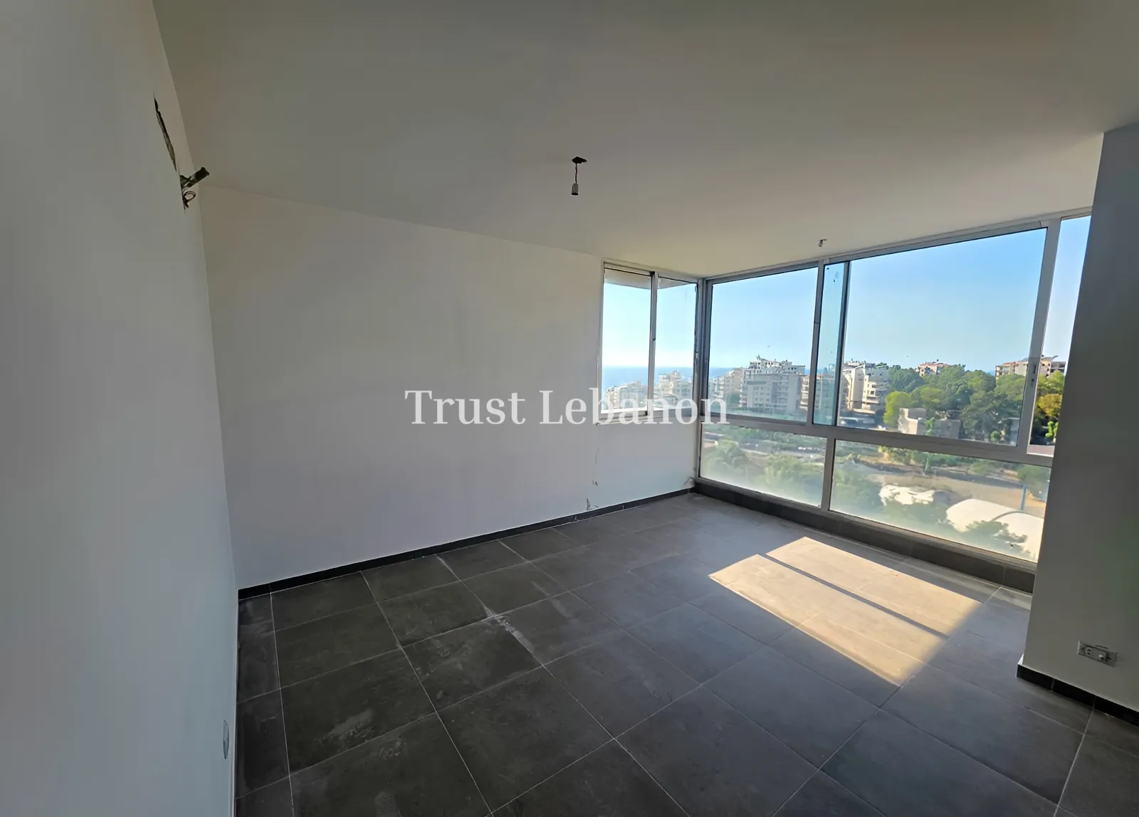 Duplex for sale in Dbayeh