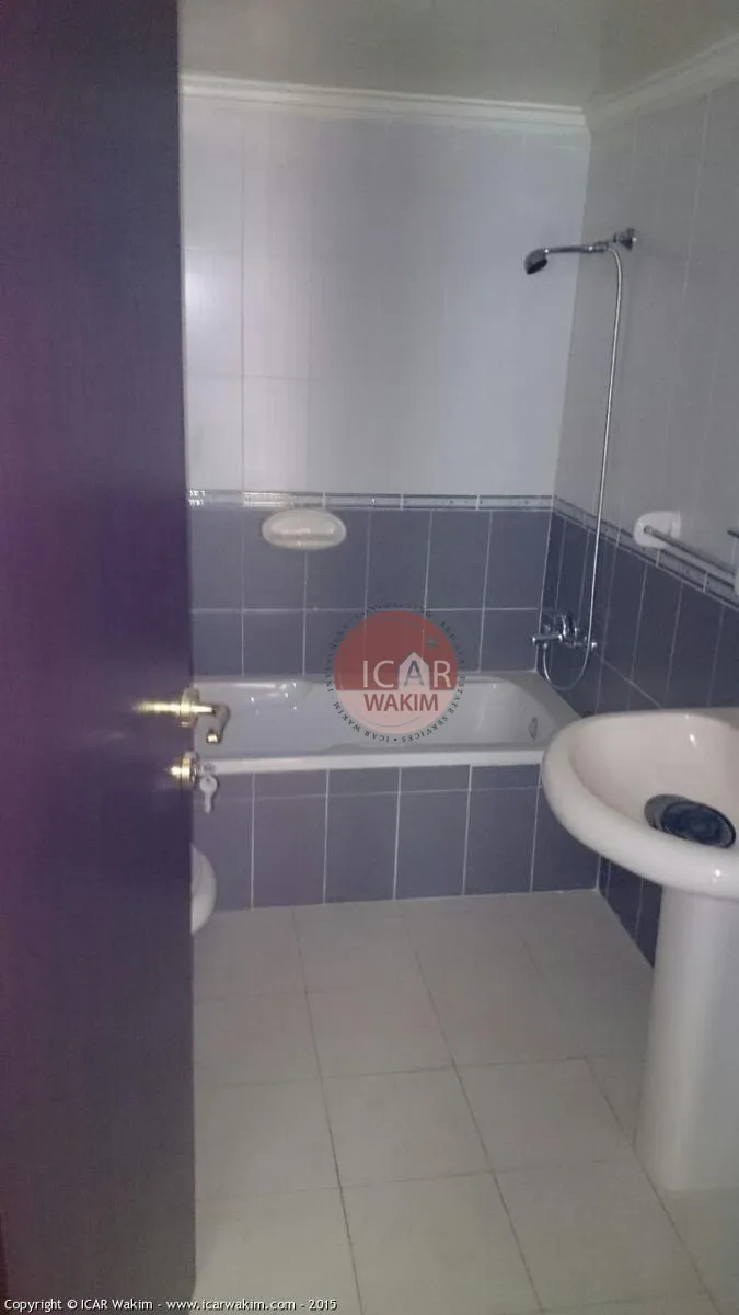 Apartment for Sale in Jouret El Ballout