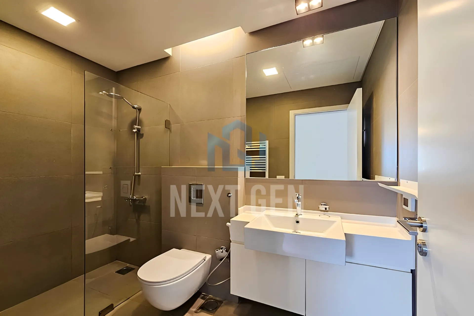 Apartment for rent in Achrafieh, Beirut, Lebanon