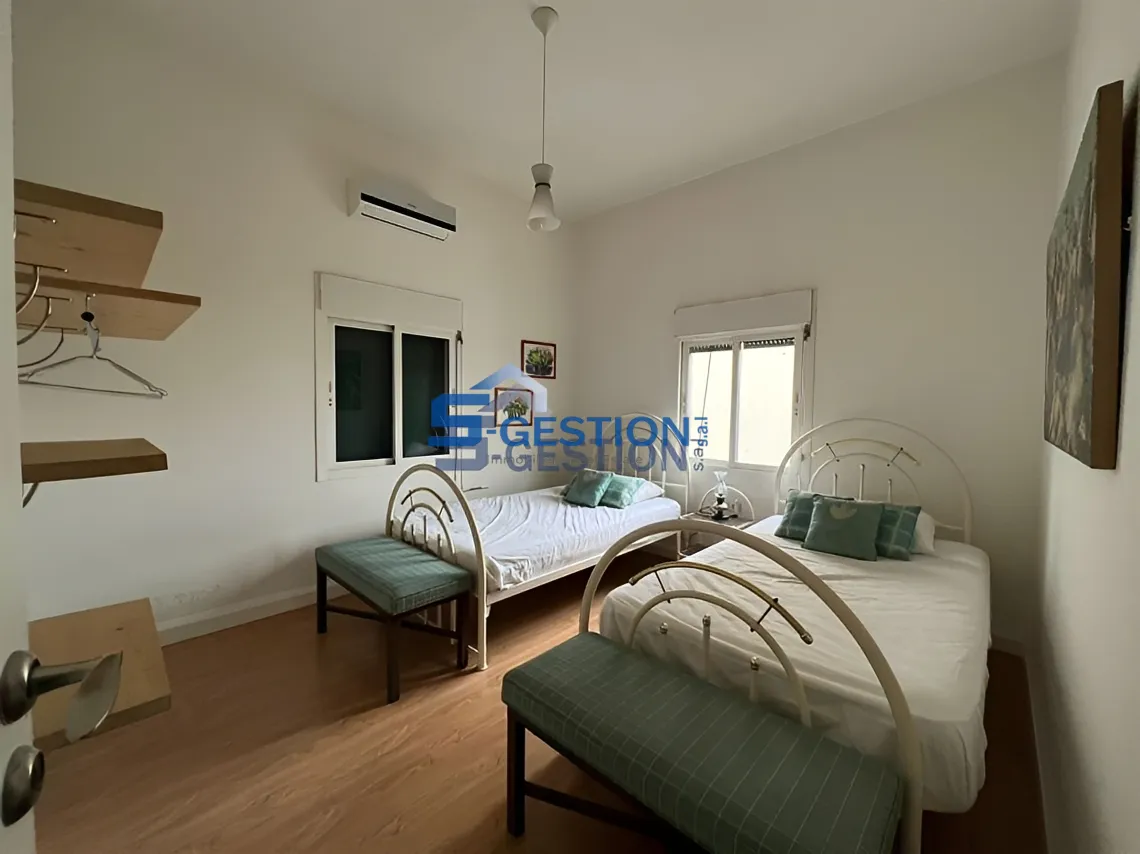 Apartment for Sale in Horch Tabet