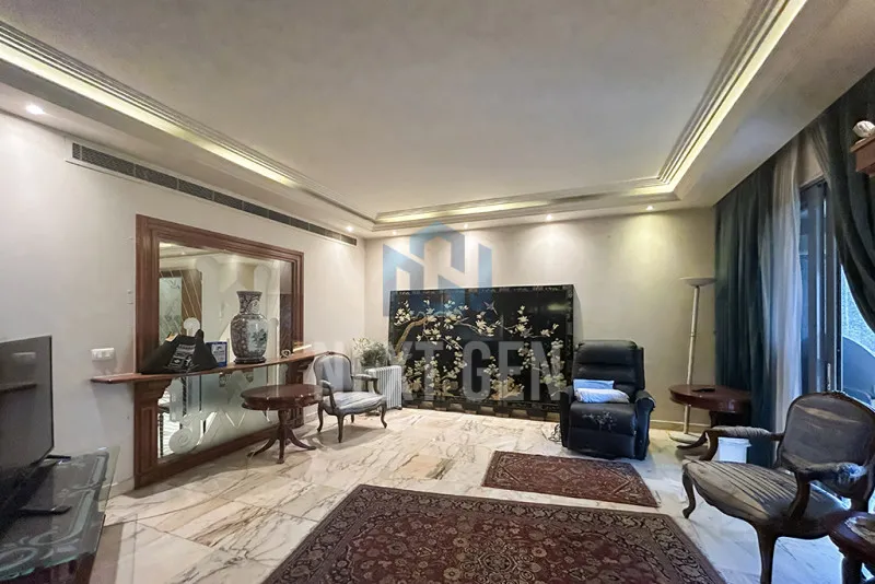 Apartment for Sale in Tallet El Khayyat