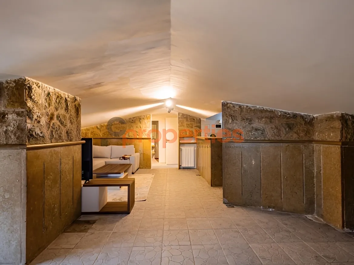 Chalet for Rent in Faqra