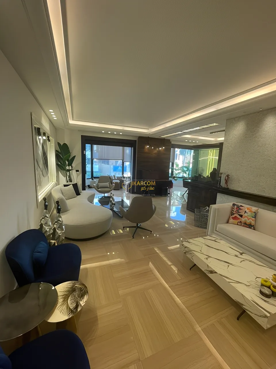 Apartment for Sale in Jnah - 3 bed, 3 bath