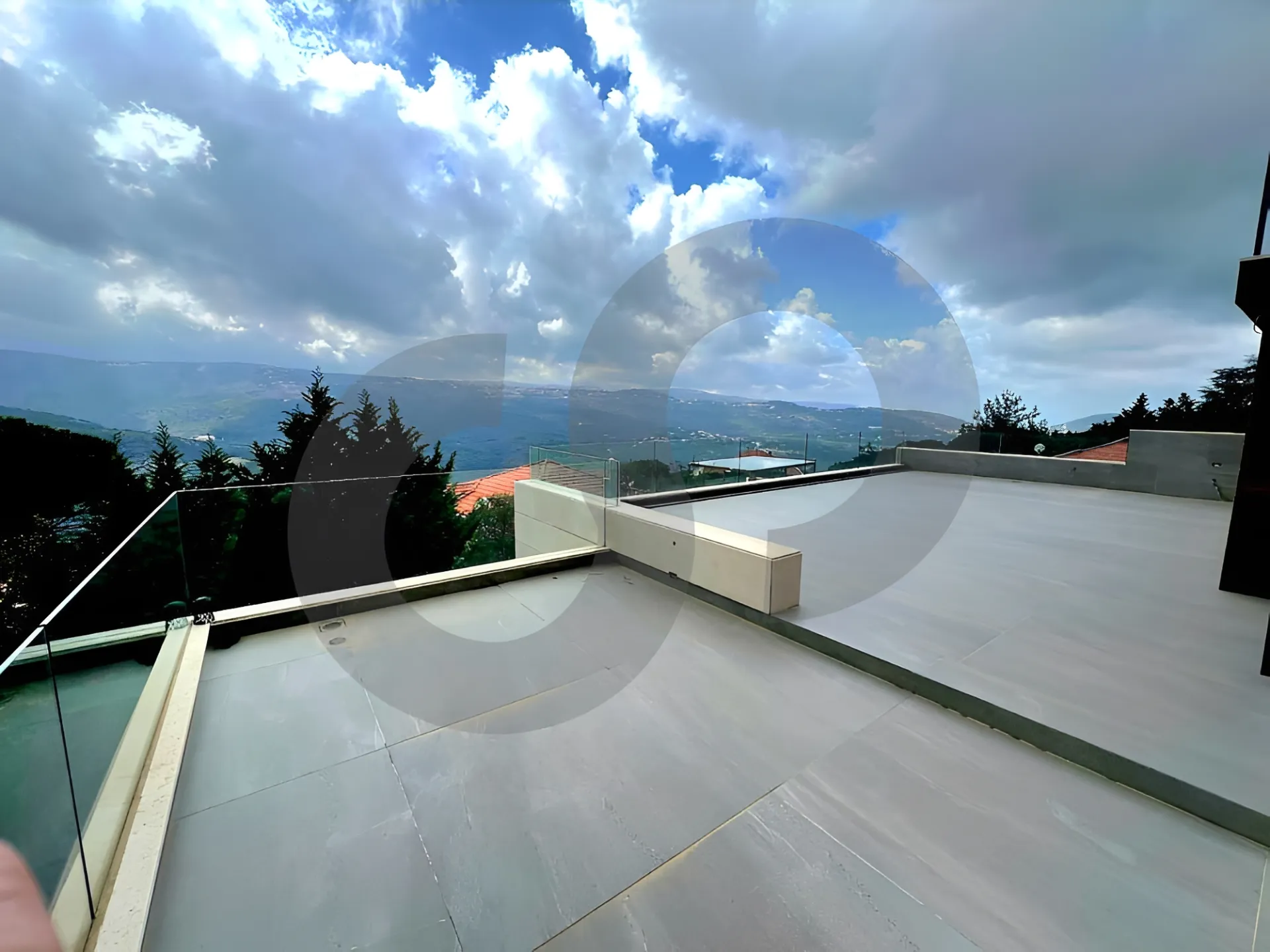 Villa for Sale in Baabdat
