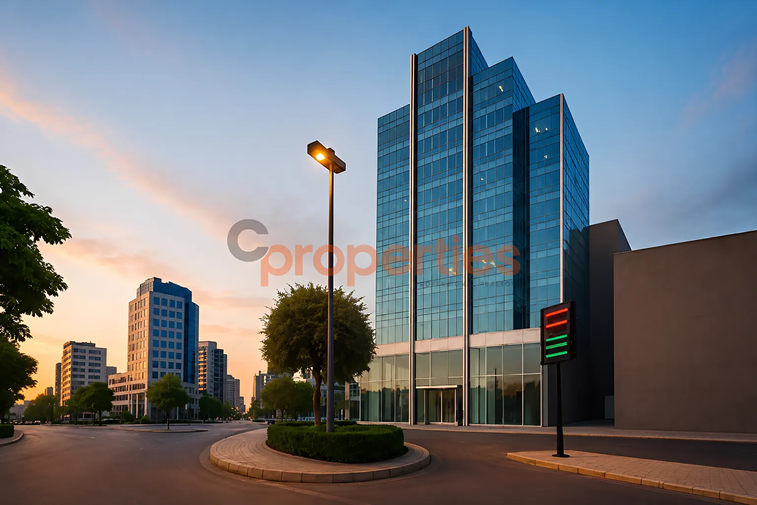 Office for sale in Dekwaneh, Lebanon