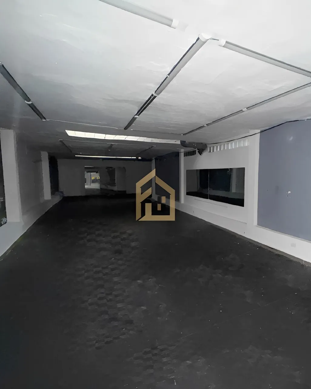 Warehouse for Rent in Hamra, Beirut, Lebanon