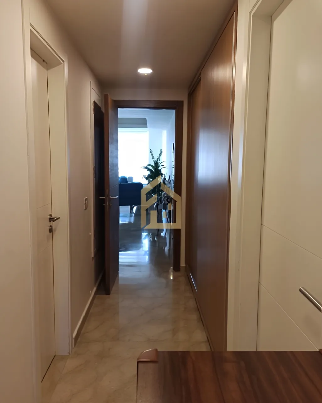Apartment for sale in Adliyeh, Beirut, Lebanon
