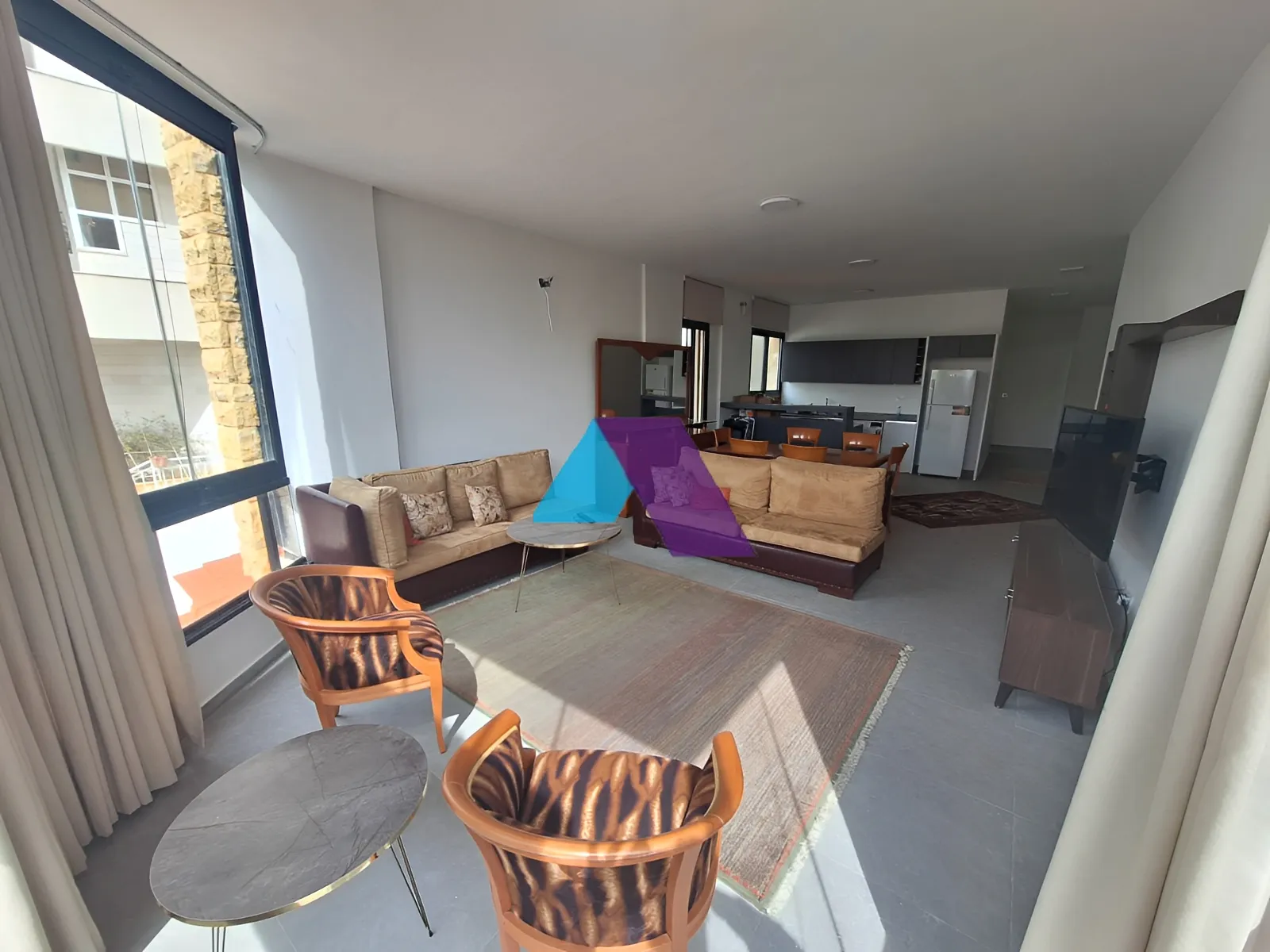 Apartment for Sale in Broummana