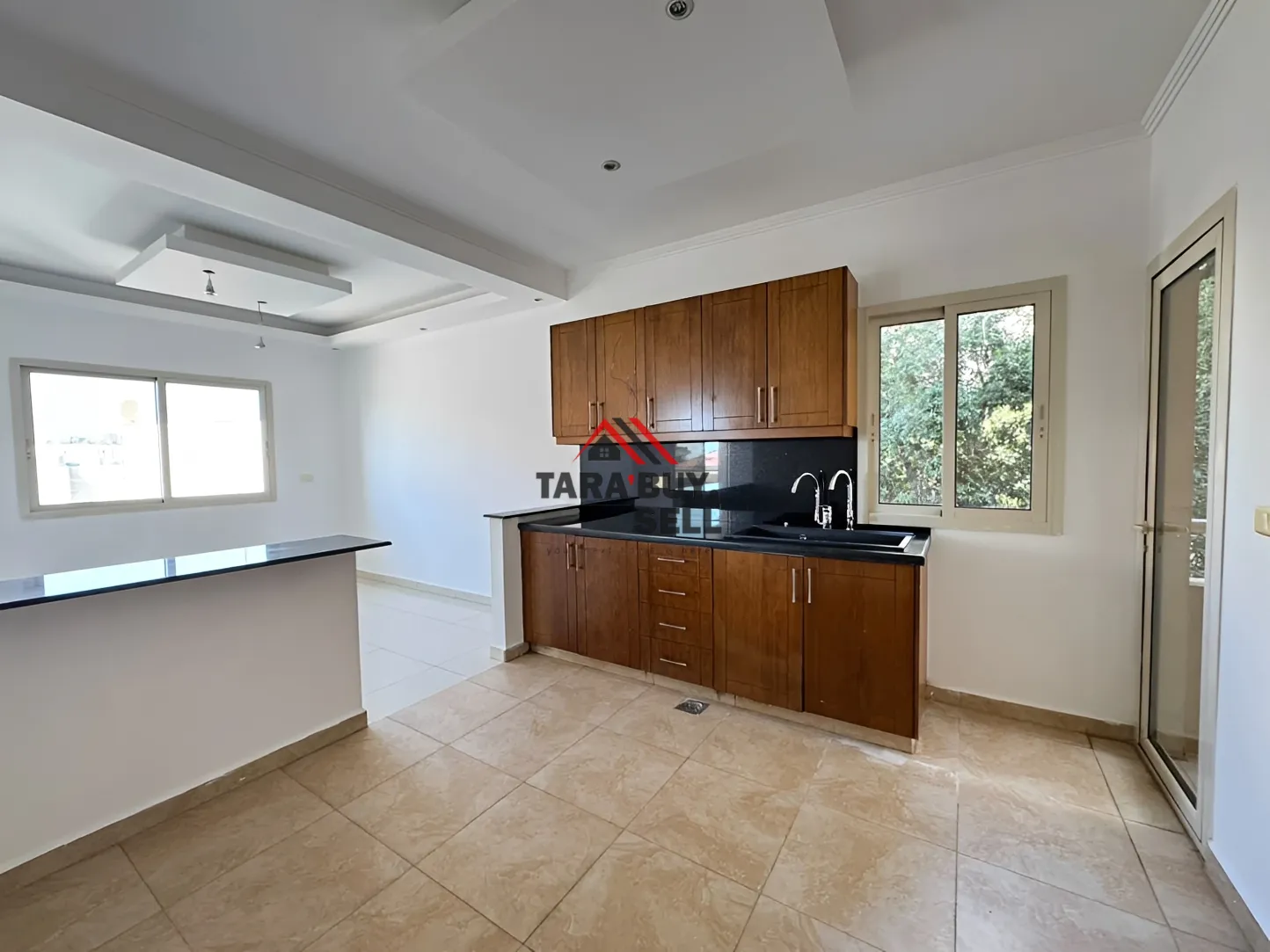 Apartment for sale in Naccache