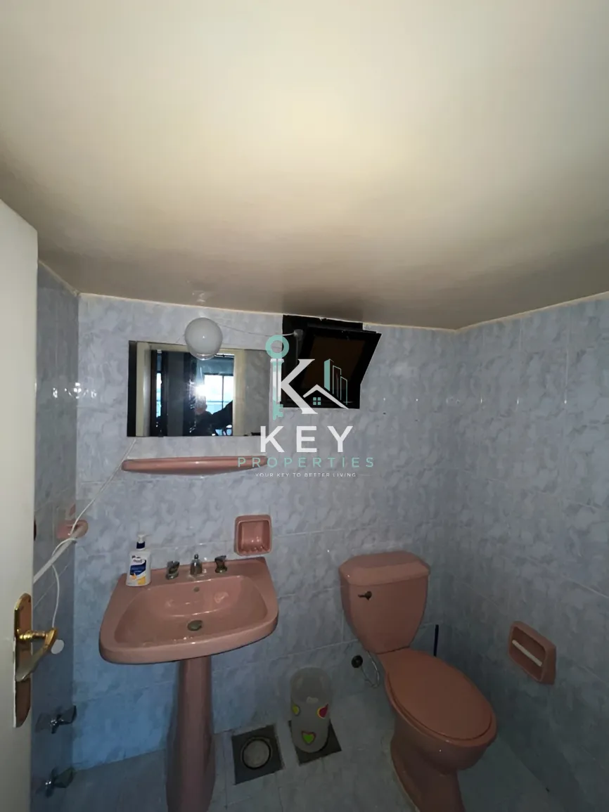 Apartment for sale in Biaqout, Lebanon