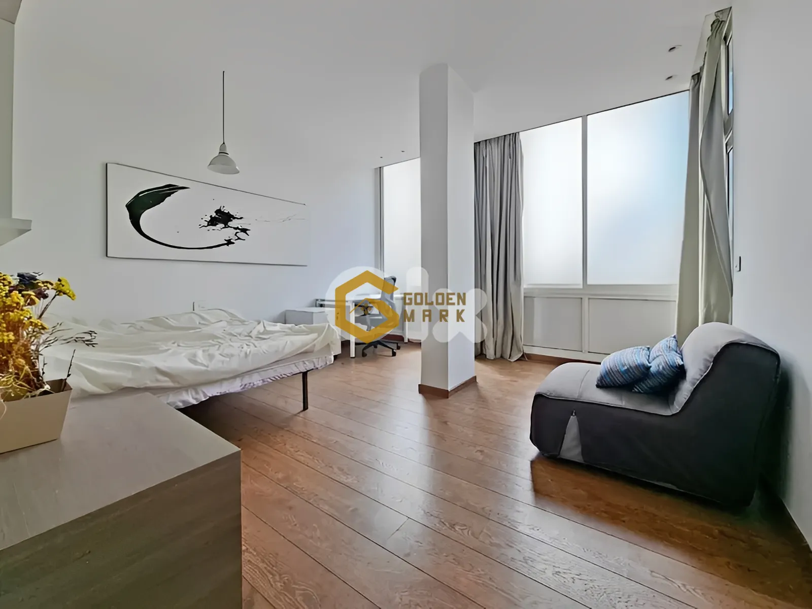 Apartment for Sale in Achrafieh, Beirut