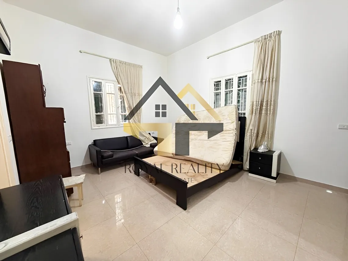 Apartment for rent in Achrafieh