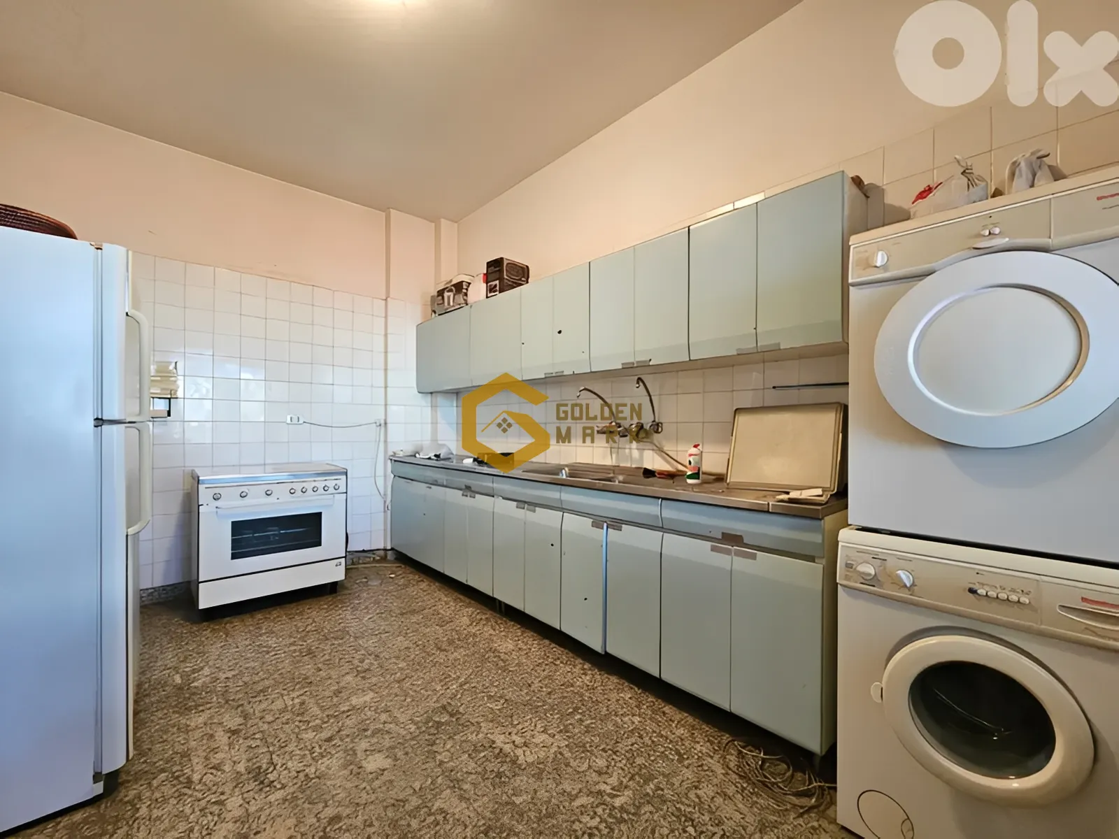 Apartment for Sale in Horch Tabet