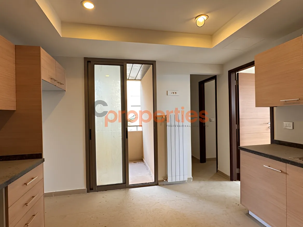 Apartment for Sale in Beit Misk