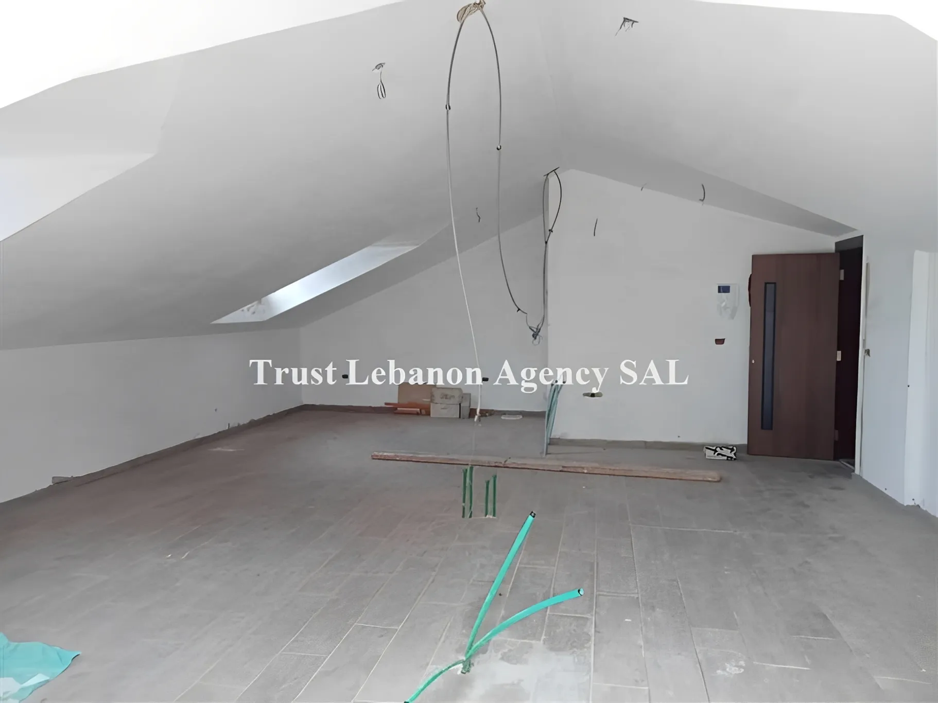 Duplex for Sale in Metn Fanar Lebanon - 3 bed, 3 bath