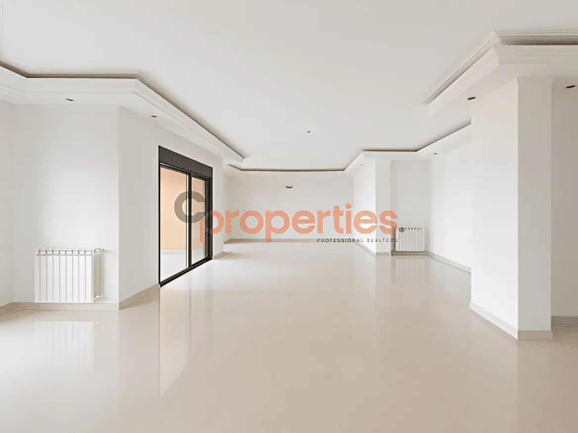 Apartment for Sale in Ghadir - 3 bed, 3 bath