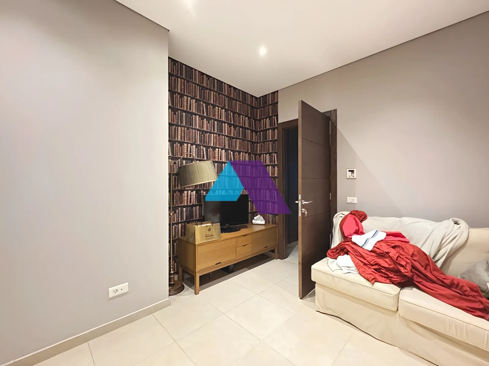Apartment for Sale in Mar Takla