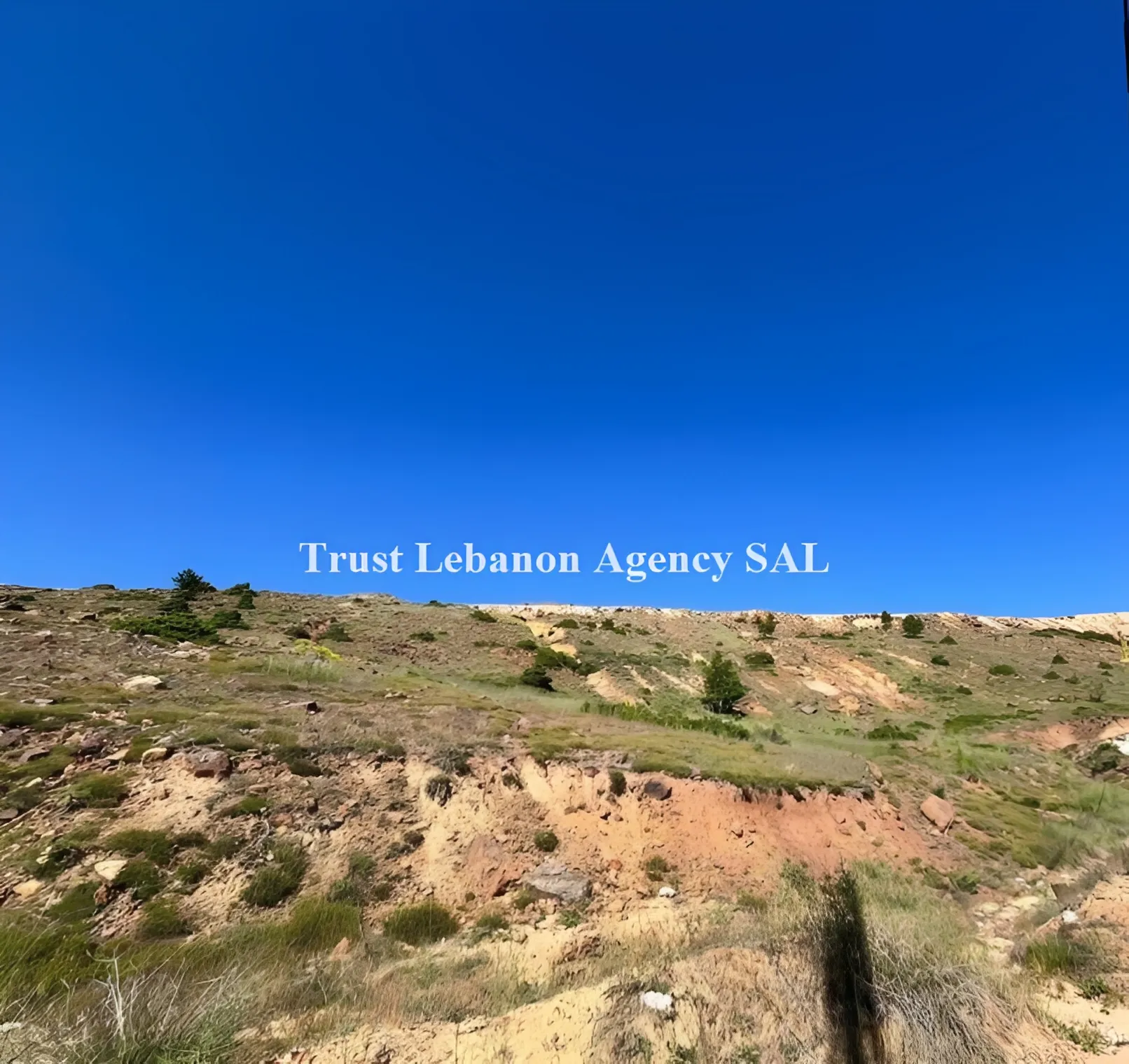 Land for Sale in Metn Mtein Lebanon