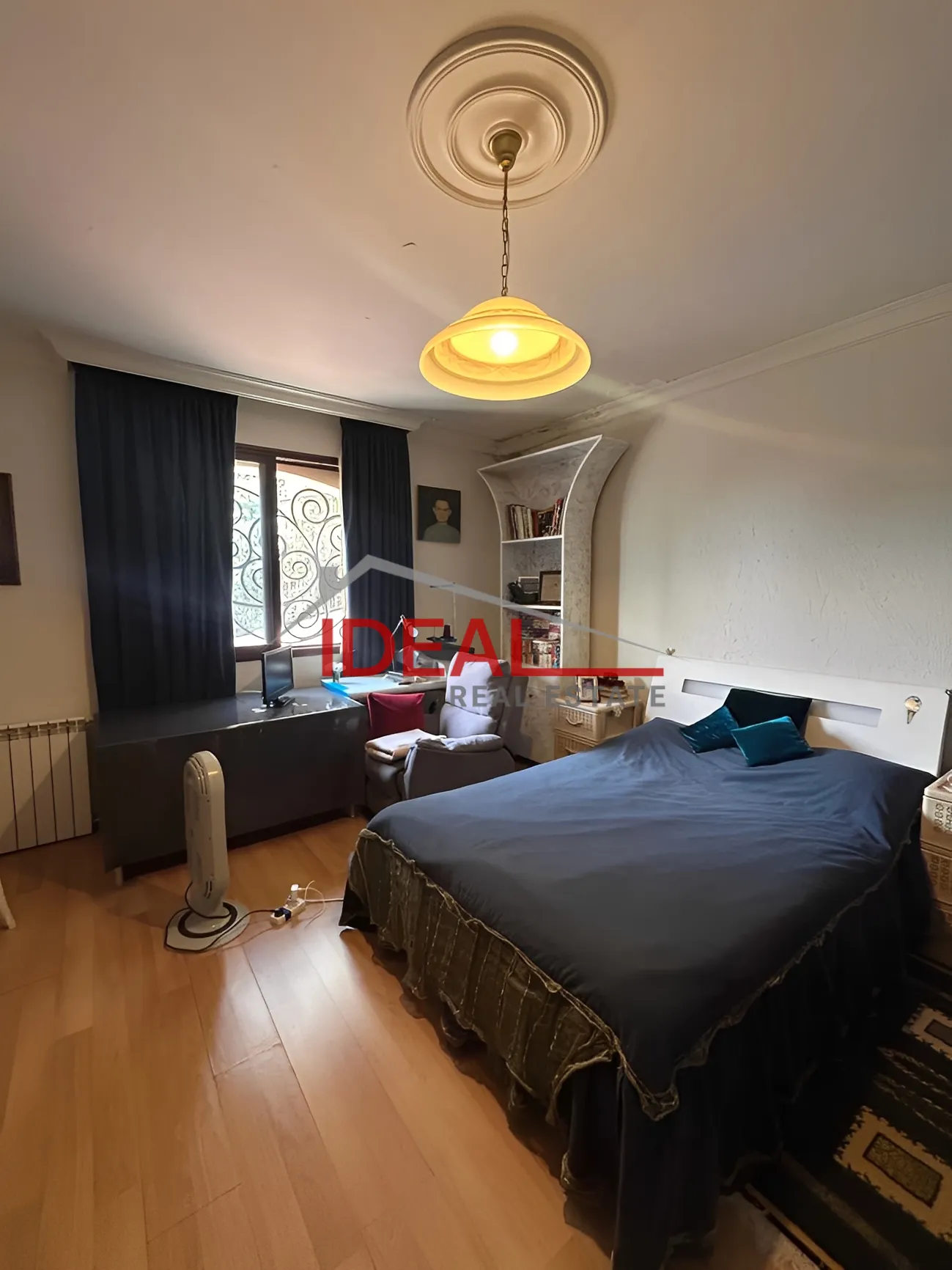 Villa for Sale in Ajaltoun, Lebanon