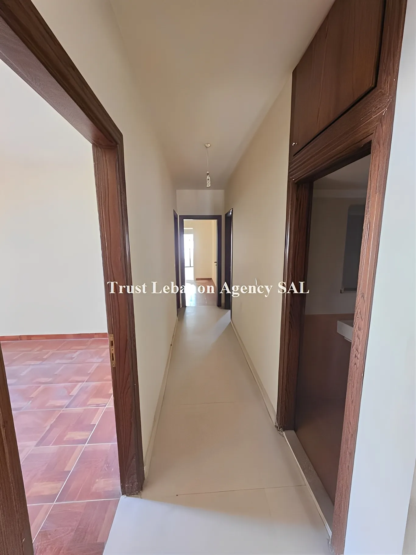 Apartment for Rent in Keserwan Sahel Alma Lebanon