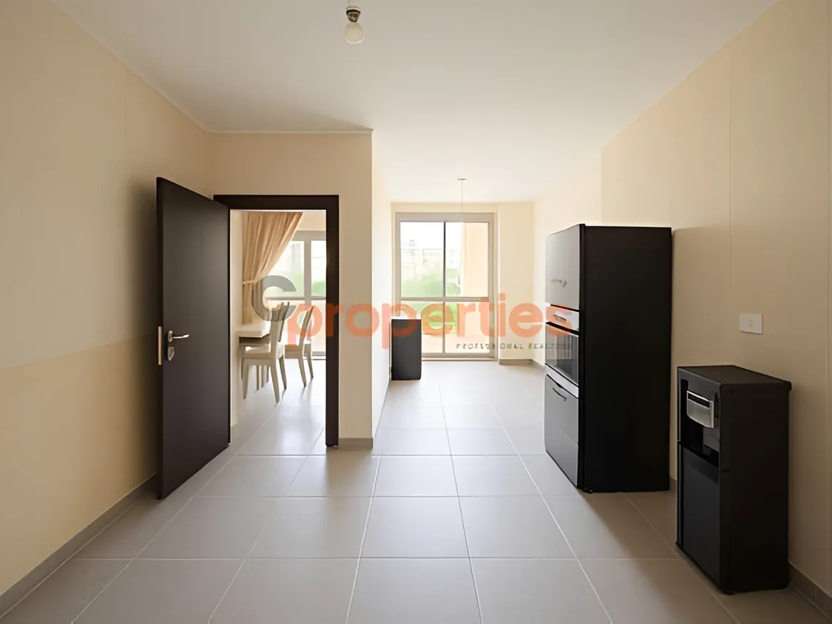 Apartment for Rent in Sahel Aalma