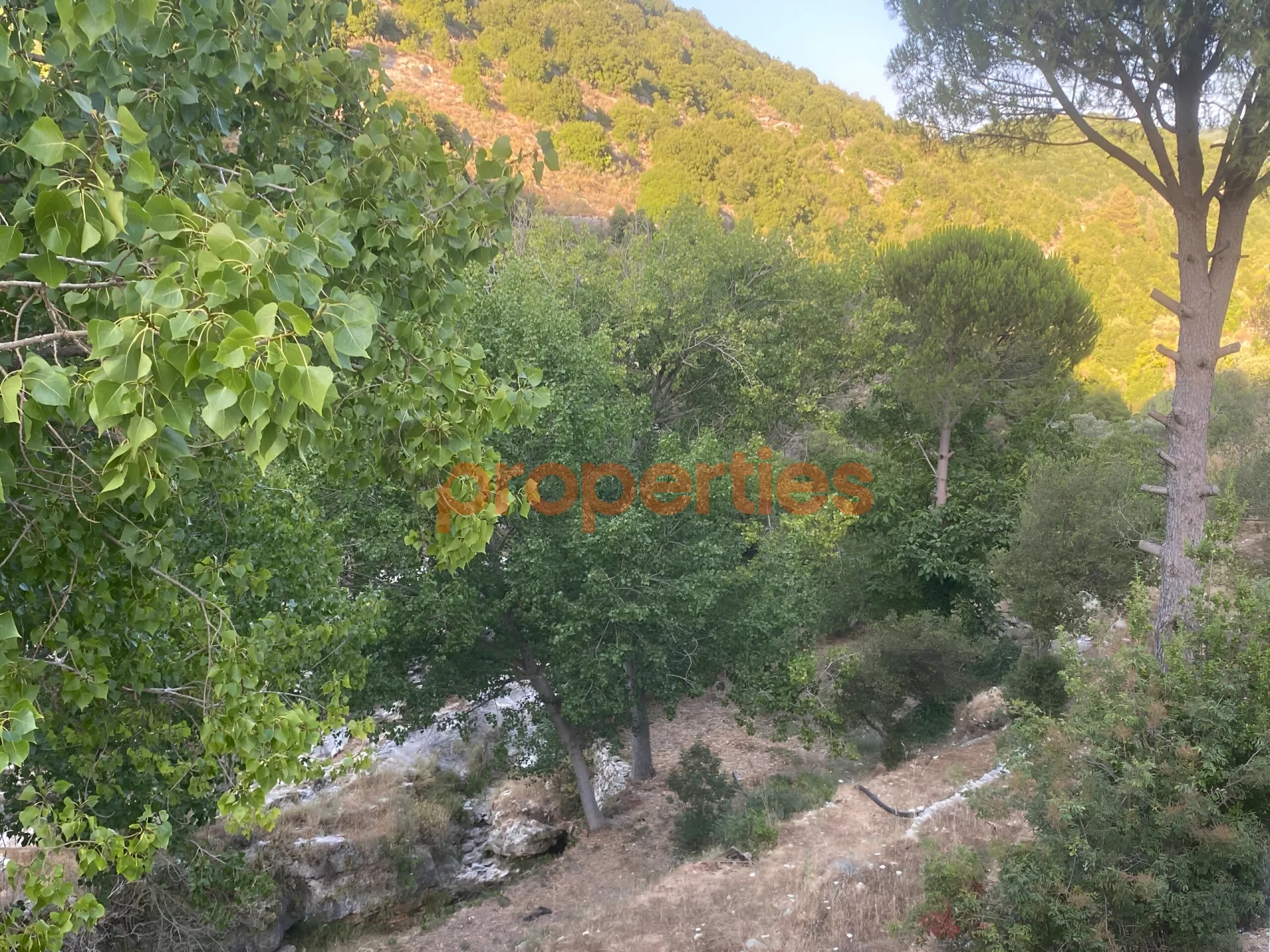 Residential Land for Sale in Maifouq