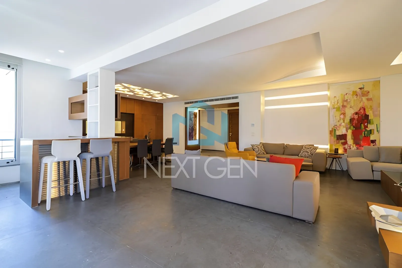 Apartment for Rent in Mar Mitr, Beirut, Lebanon