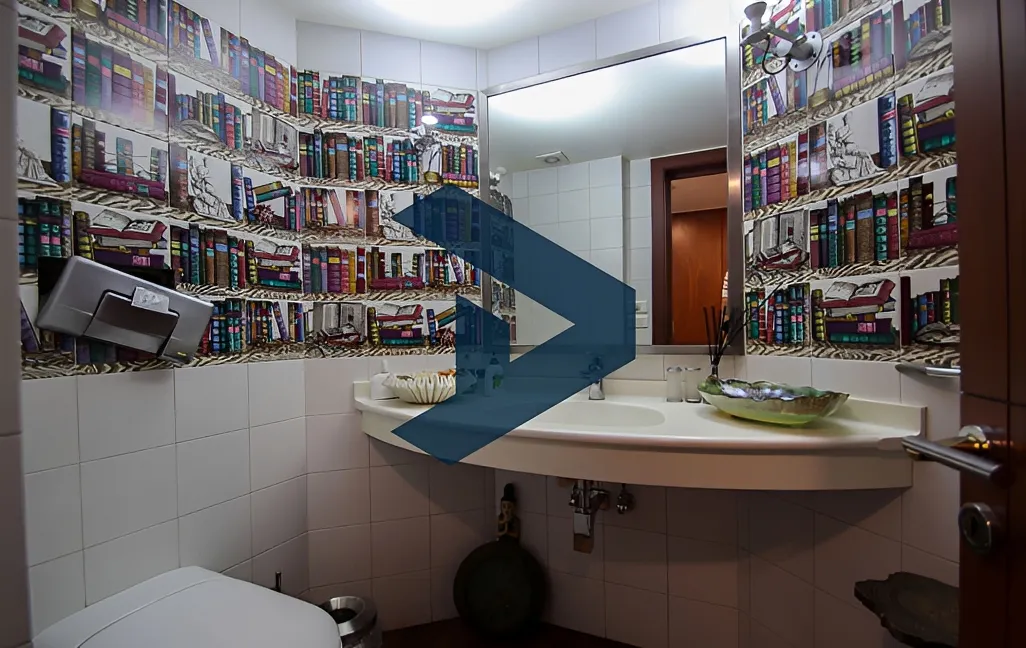 Apartment for sale in Verdun, Bayrut, Lebanon