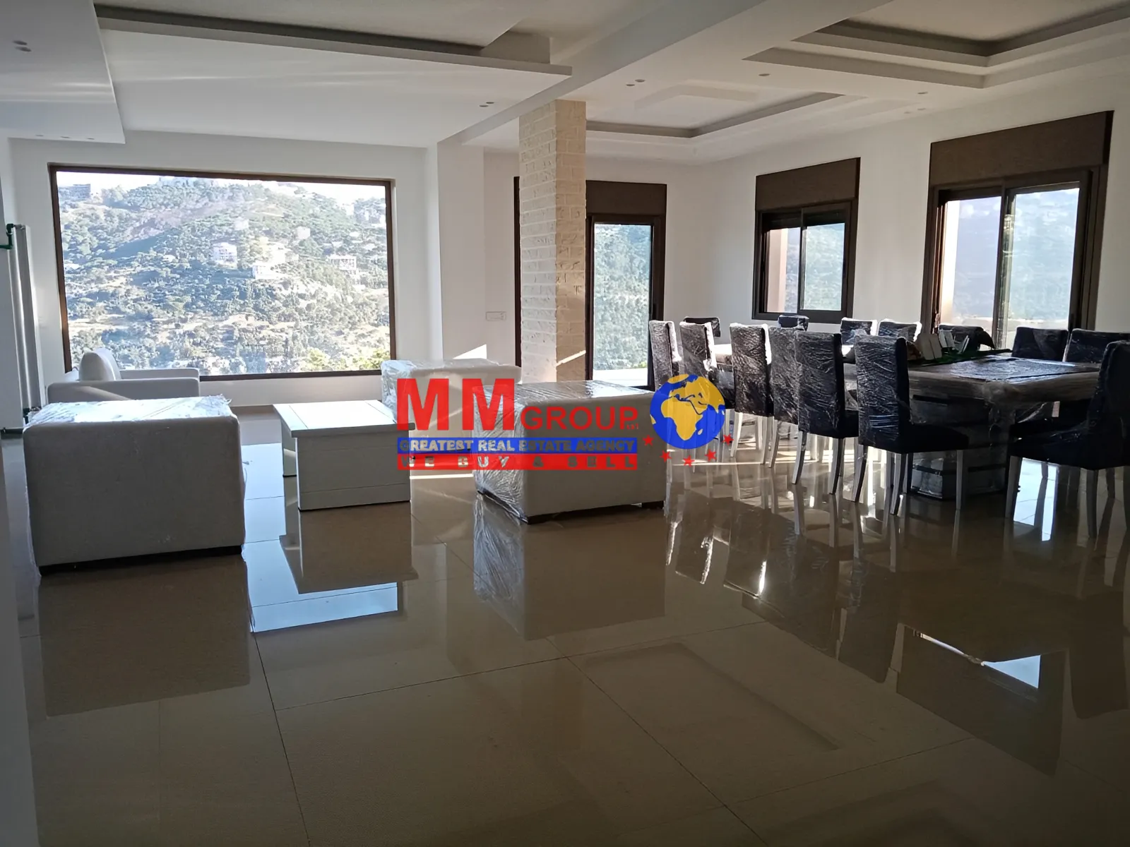 Apartment for Sale in Qortadah