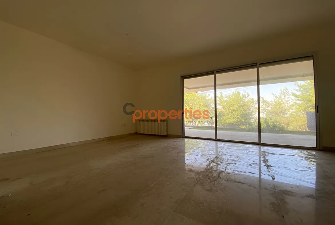 Apartment for Sale in Rabweh