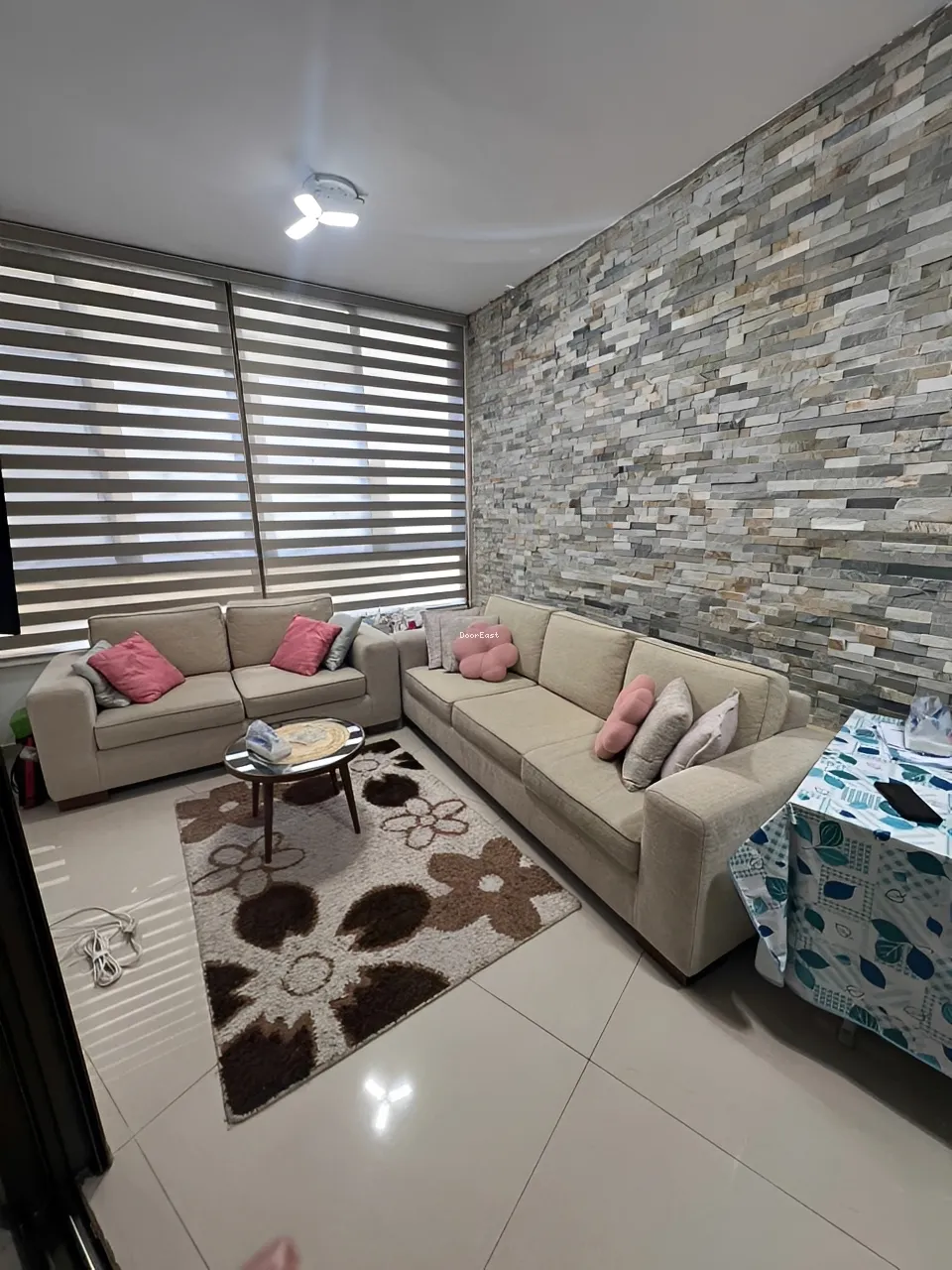 Apartment for sale in Zikrit