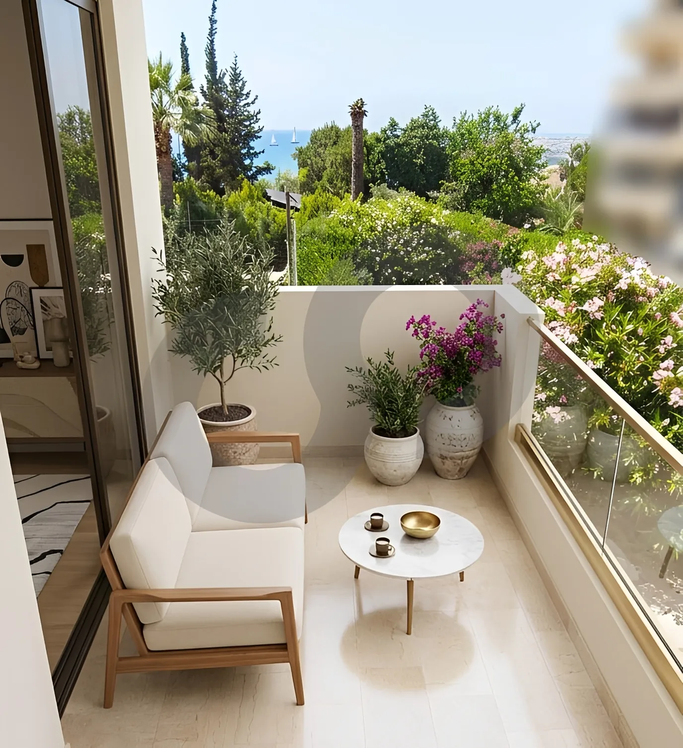 Apartment for Sale in Koura