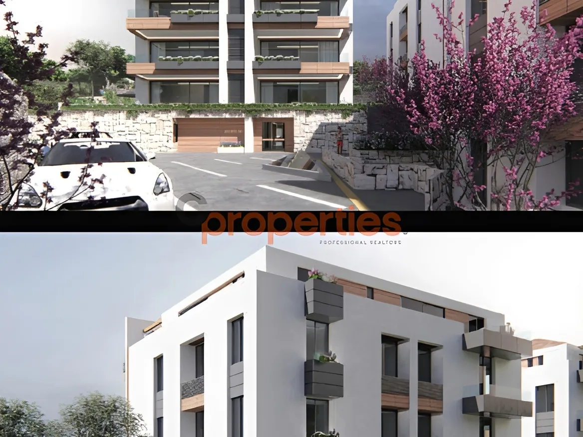Apartment for Sale in Aaoukar - 3 bed, 4 bath