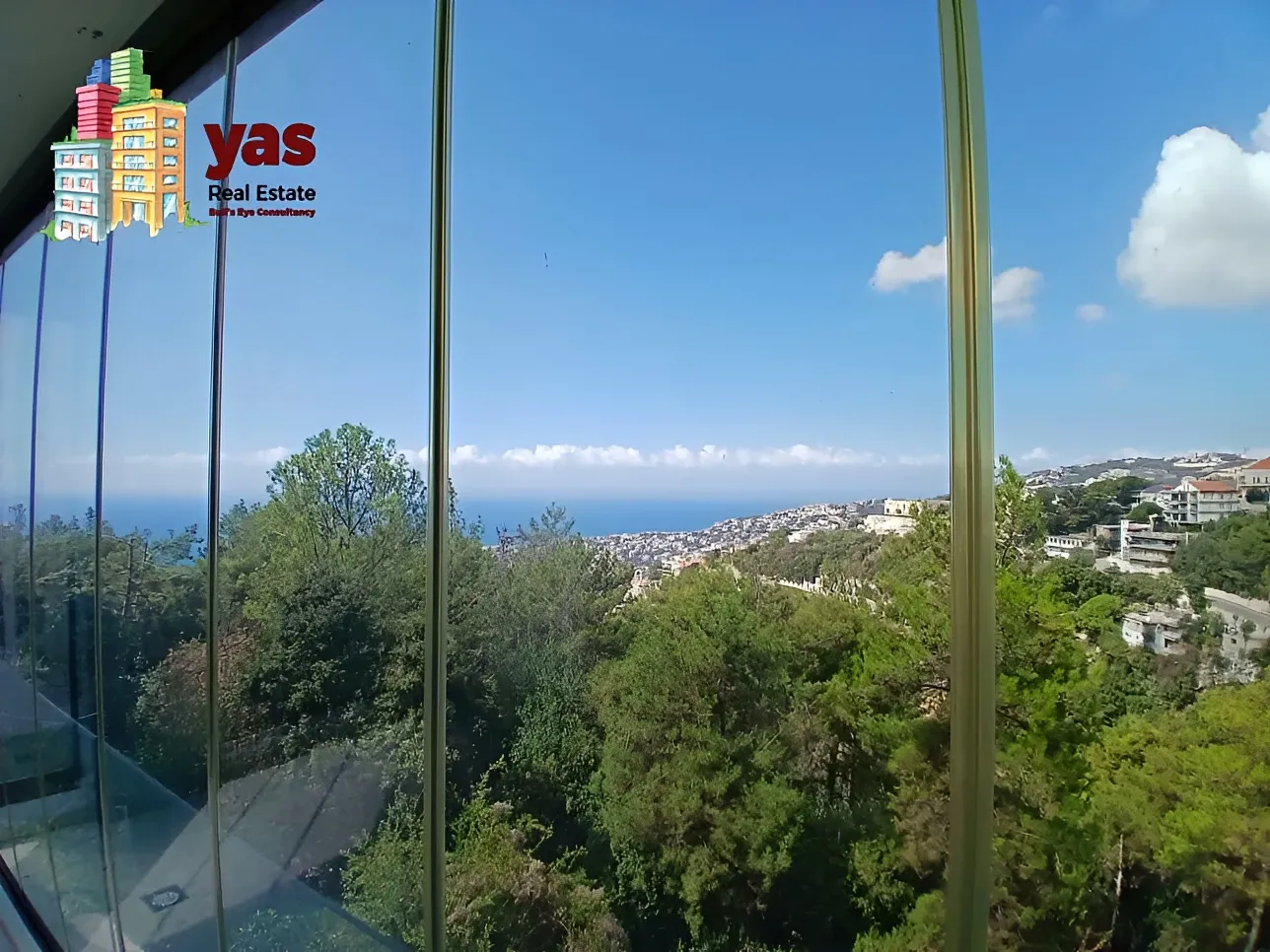 Apartment for Rent in Kfar Hbab - 3 bed, 4 bath
