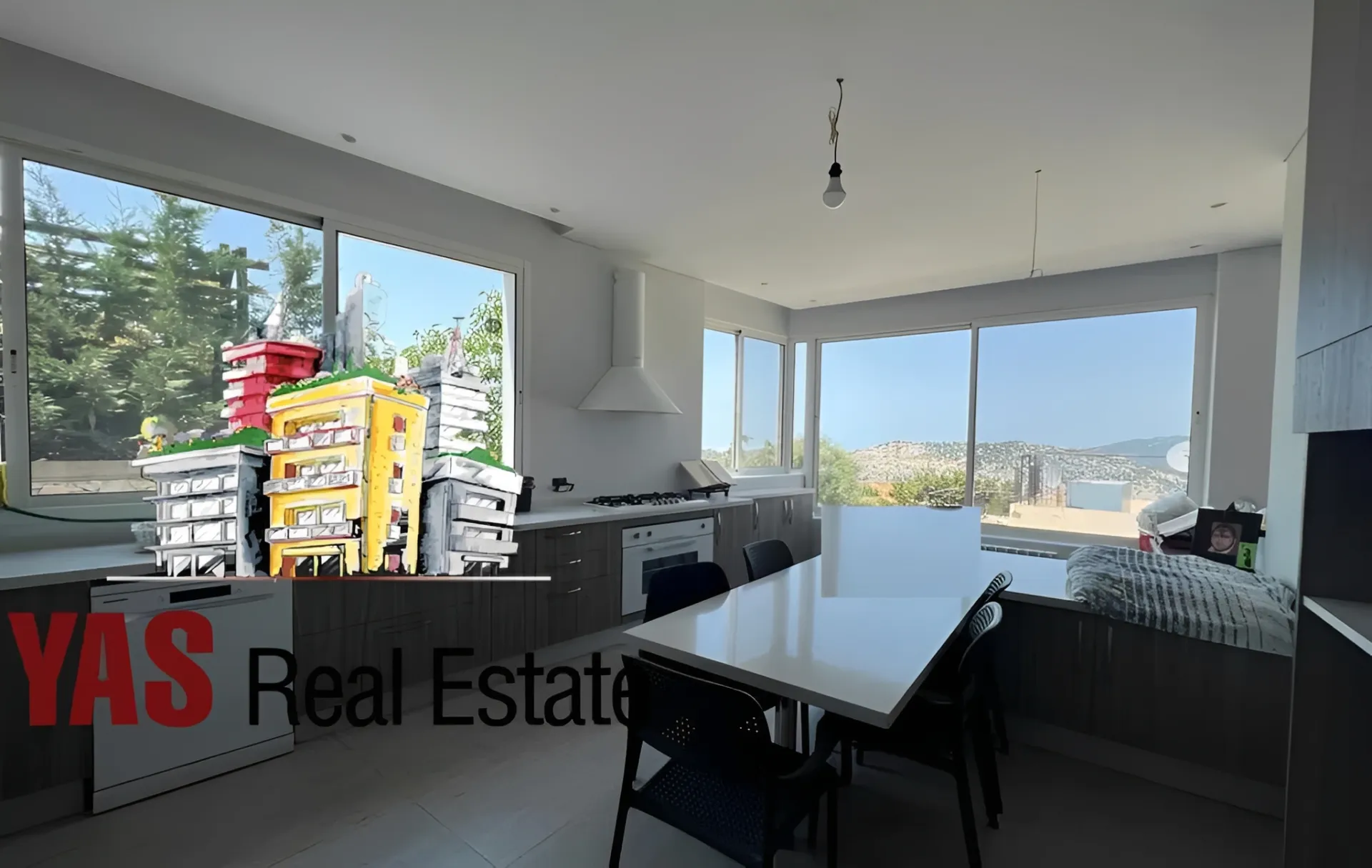 Villa for Sale in Wata Ej Jaouz