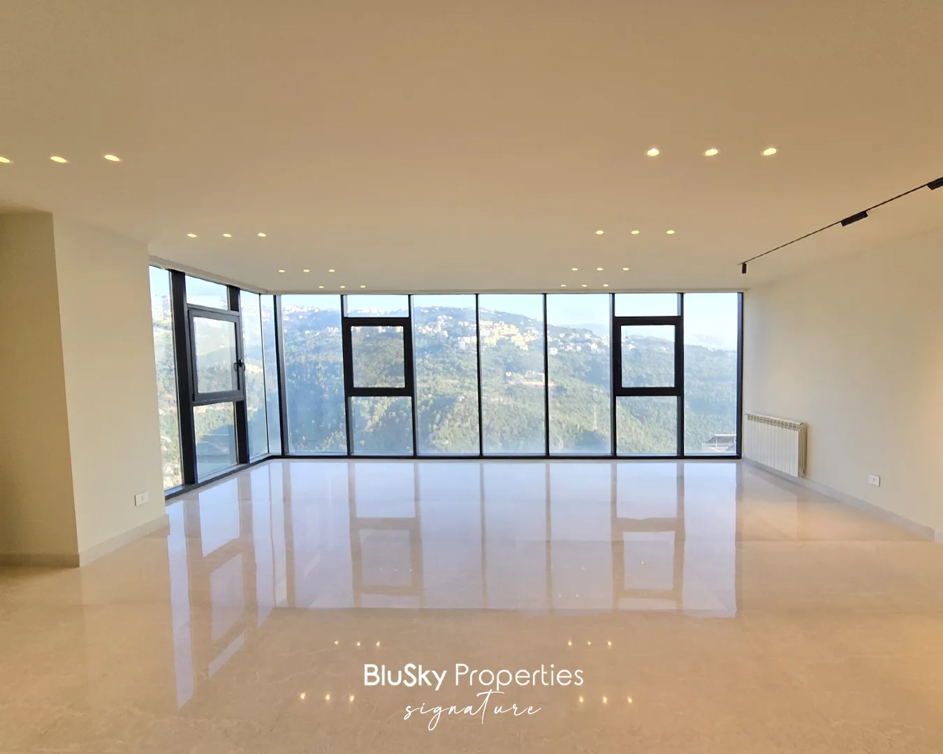 Apartment for sale in Monteverde main street، moutazah, lebanon - 3 bed, 4.0 bath