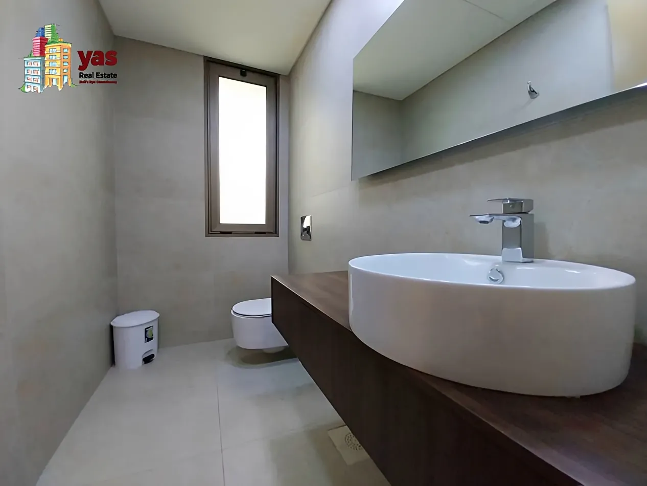 Apartment for Rent in Tabarja