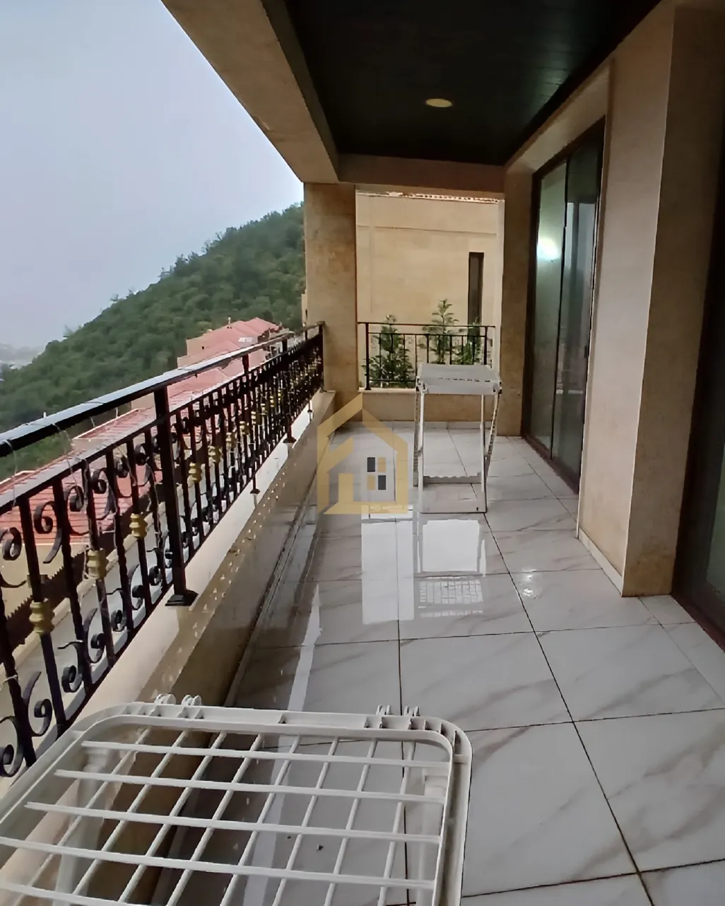 Villa for sale in Fatqa, Lebanon
