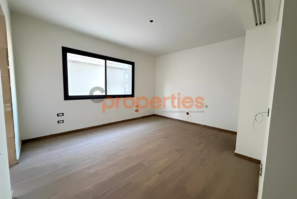 Duplex for Sale in Hazmieh