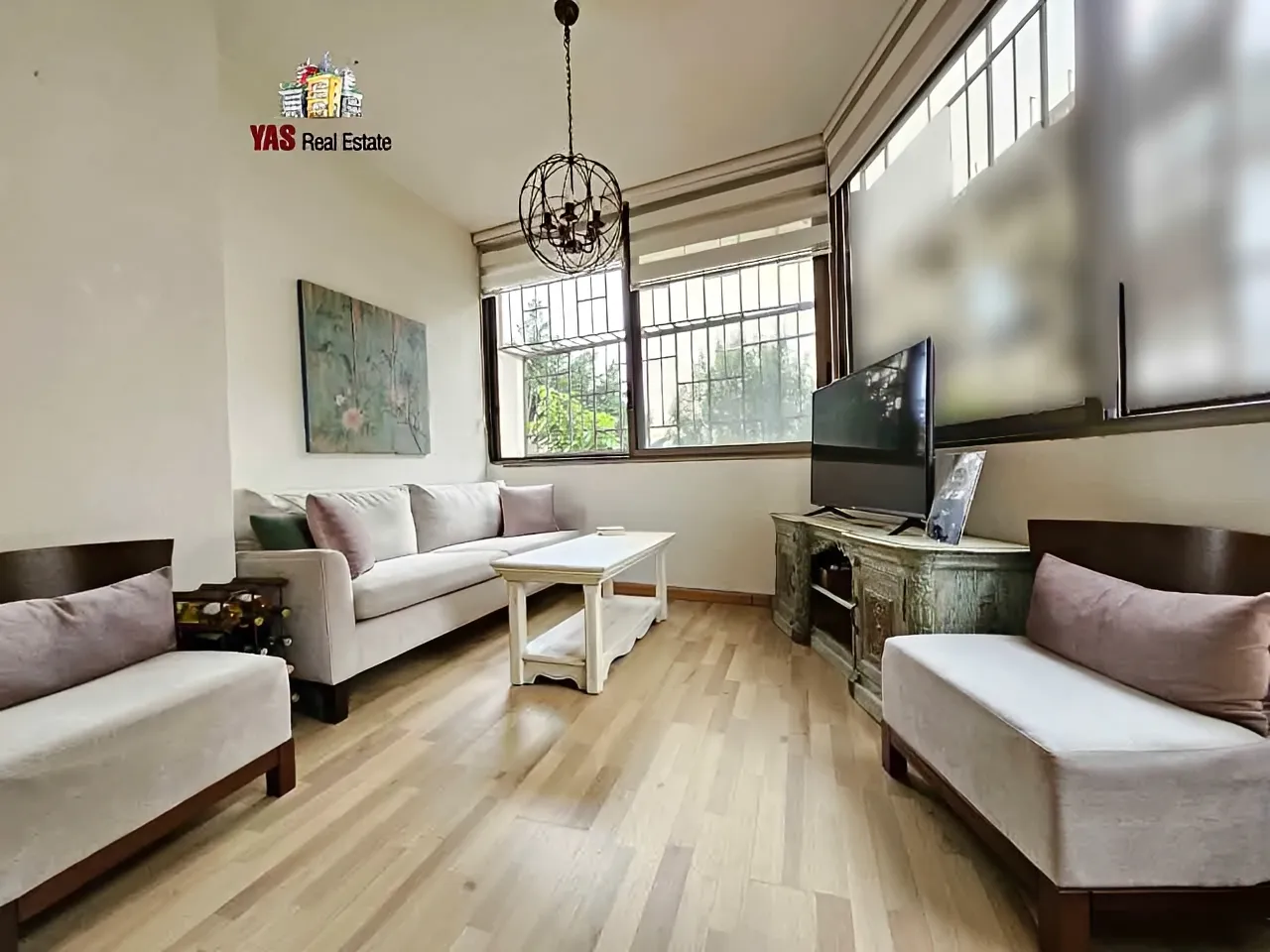 Apartment for Sale in Jeita - 3 bed, 3 bath