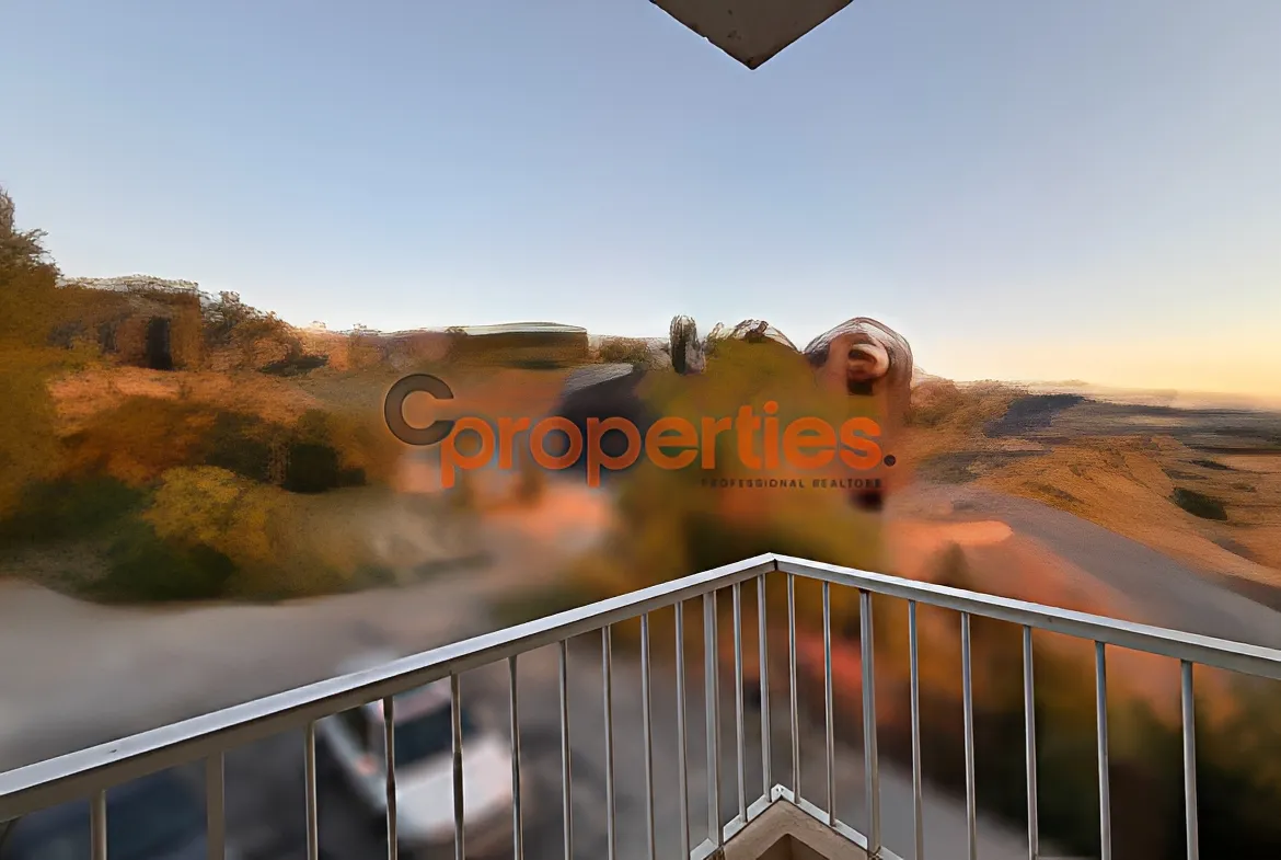 Chalet for Rent in Faqra