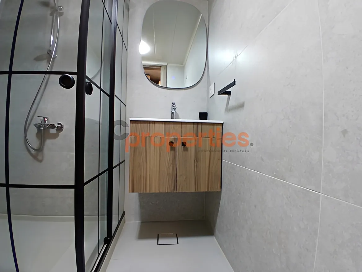Chalet for Sale in Tabarja - 1 bed, 1 bath
