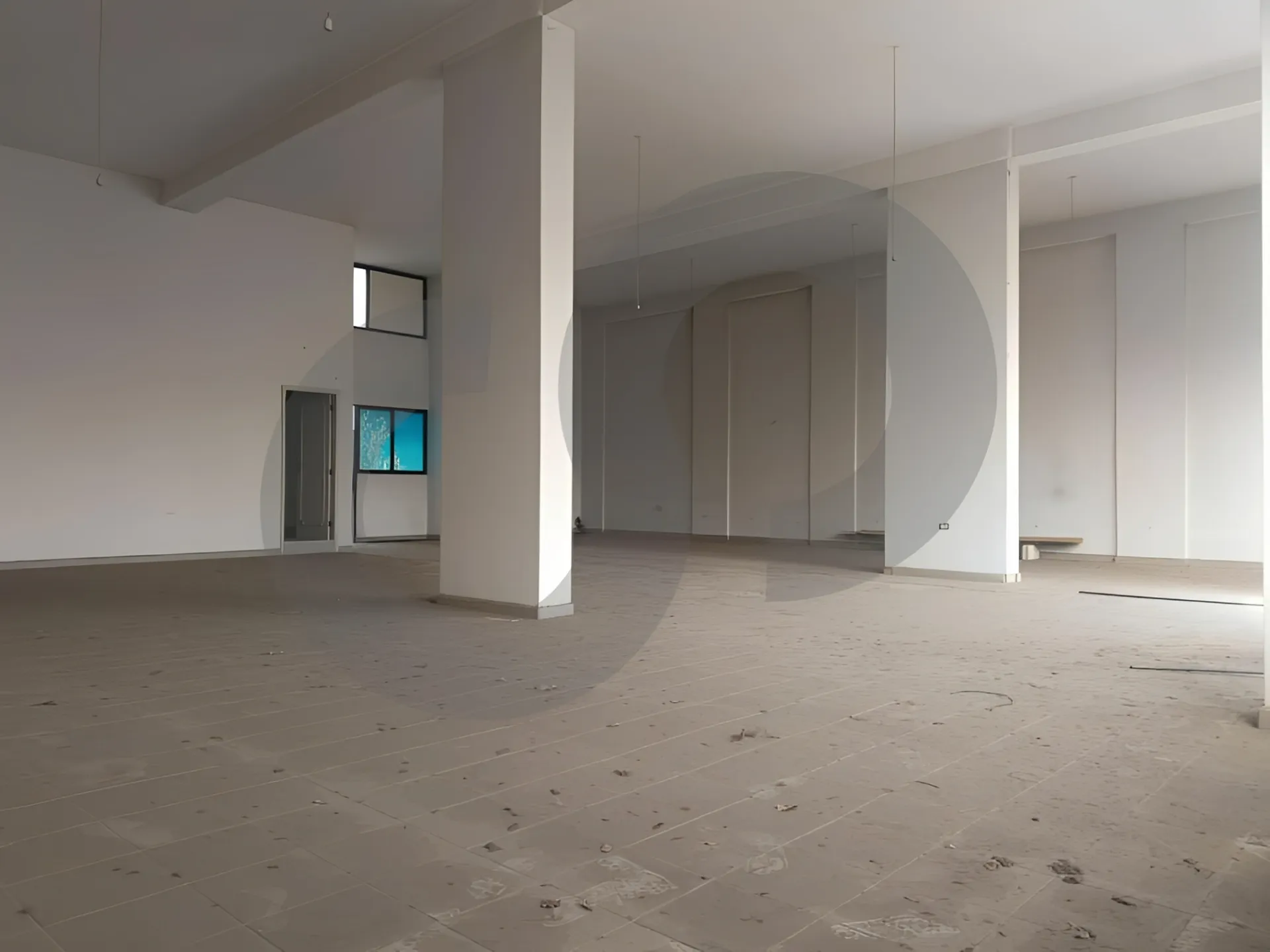Office for rent in Achrafieh, Beirut, Lebanon