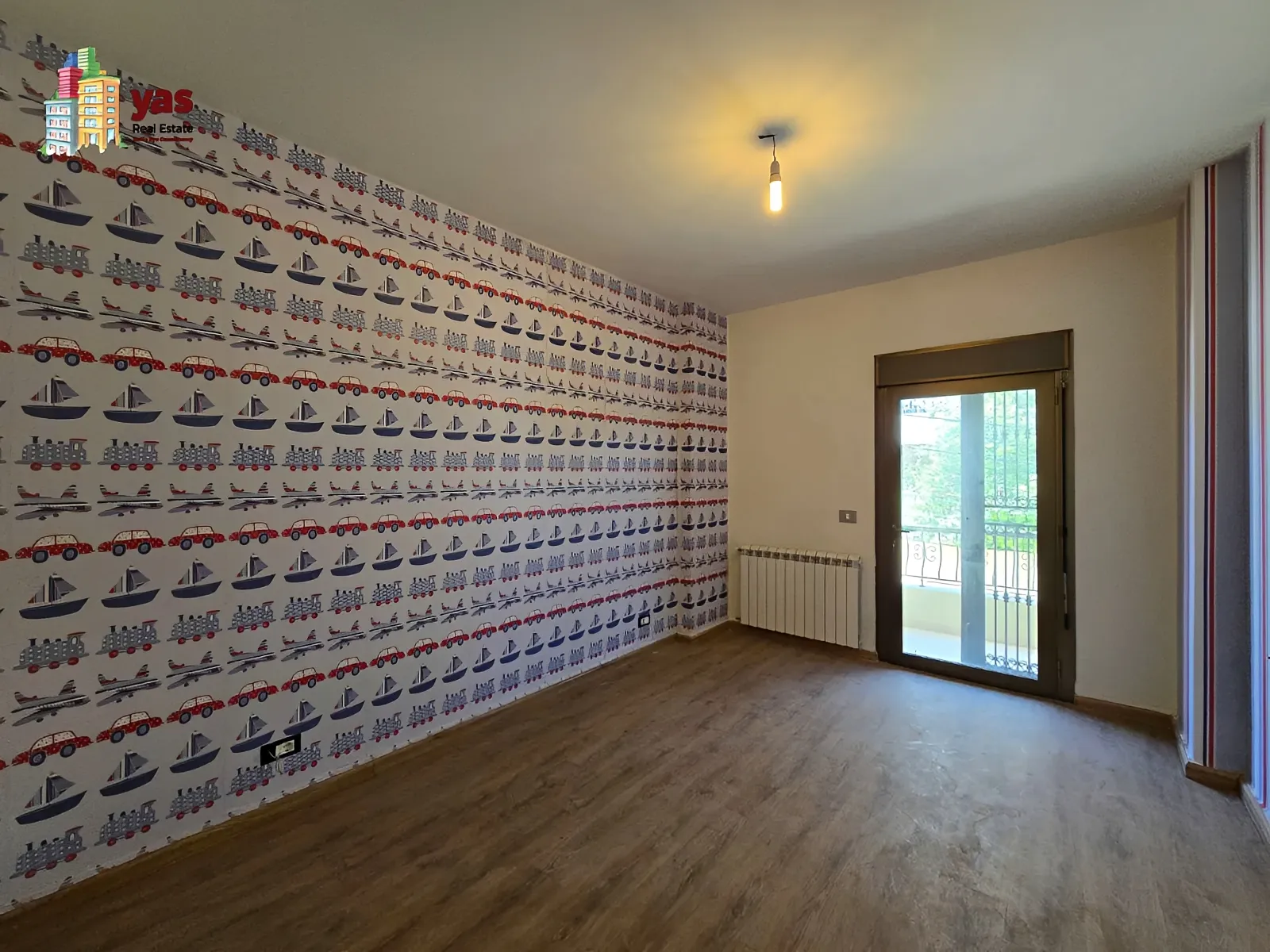 Apartment for Sale in Qlayaat - 3 bed, 4 bath