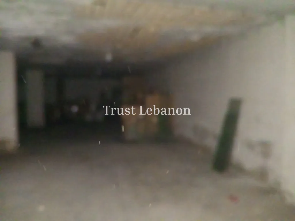 Warehouse for rent in Jnah, Lebanon